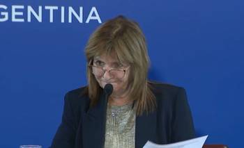 Con cruces y denuncias, empezó el debate por la reforma laboral en el Senado | Reforma laboral 