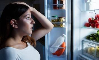 Científicos explicaron qué pasa si comés fruta de noche | Salud