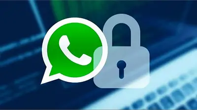 Whatsapp Whatsapp