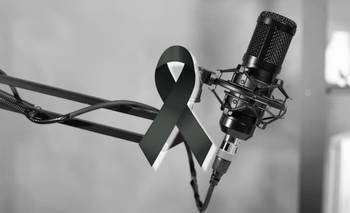 La radio argentina de luto: murió una histórica locutora nacional | Radio