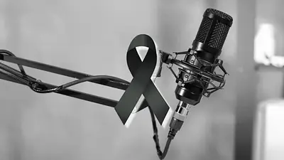 La radio argentina de luto: murió una destacada locutora nacional. La radio argentina de luto: murió una destacada locutora nacional.