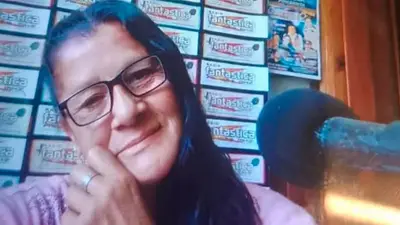 Alejandra Tolosa Alejandra Tolosa