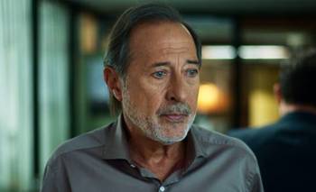 Importante artista destroza a Guillermo Francella | Televisión 