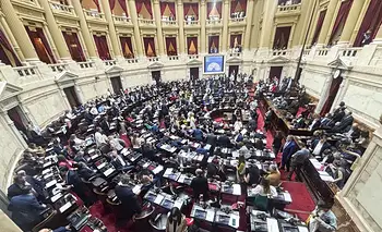 Se reactiva el Congreso: LLA busca recuperar su impulso, la oposición apuesta a unirse | Congreso
