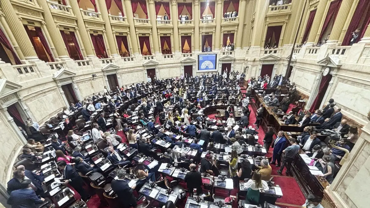 La oposición puso la lupa sobre los funcionarios de LLA que pidieron la Inocencia Fiscal