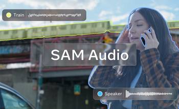 Qué es SAM Audio, el nuevo modelo de IA de Meta | Inteligencia artificial