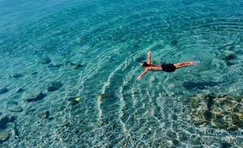 Tiene playas paradisíacas y es ideal para las vacaciones: qué hacer en Villa Traful | Vacaciones de verano