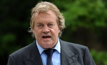 Acusan al primo de Lady Di de triple estrangulamiento | Realeza