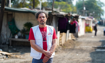 Médicos Sin Fronteras exigió ampliar el ingreso de ayuda humanitaria a Gaza | Conflicto en medio oriente