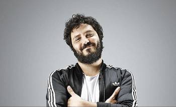 El Kanka abre el juego con La Apuesta y adelanta el pulso de La Calma | Música