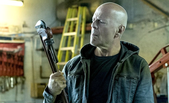 Se estrenó en 2018 y hoy integra el top 10 de las películas más vistas en Netflix | Netflix