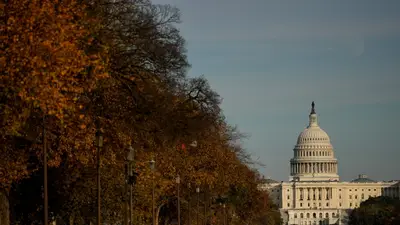 Cámara baja de EEUU rechaza intentos de frenar la campaña de Trump contra Venezuela Cámara baja de EEUU rechaza intentos de frenar la campaña de Trump contra Venezuela