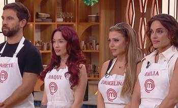 MasterChef Celebrity: qué pasó ayer y quiénes pueden irse hoy | Televisión 