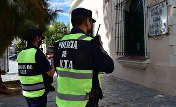 Salta: una nueva muerte en una comisaría expone el aumento de casos de violencia policial | Salta