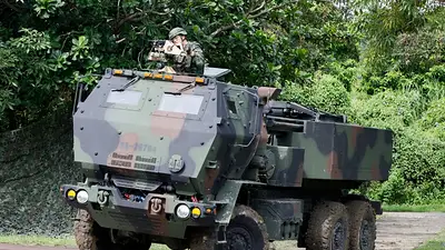 EEUU aprueba venta de armas de 11.100 millones de dólares para Taiwán, la mayor de su historia EEUU aprueba venta de armas de 11.100 millones de dólares para Taiwán, la mayor de su historia