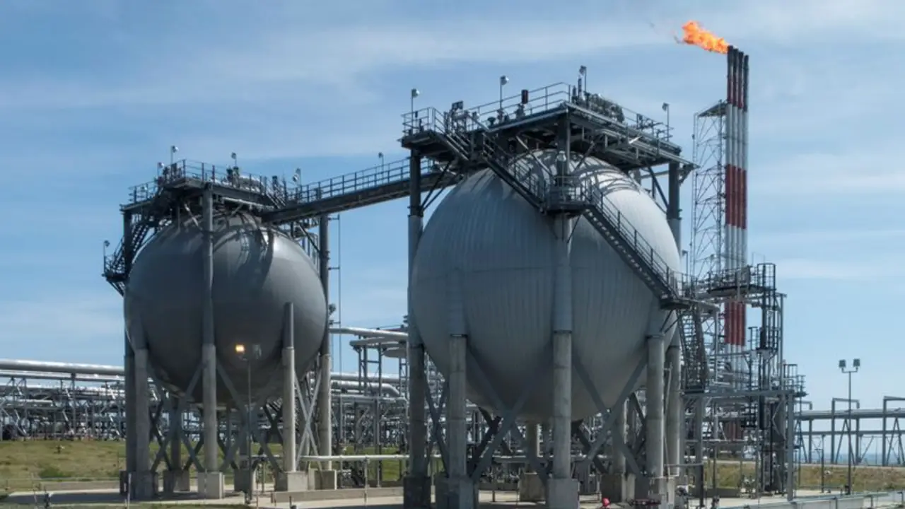 EEUU autoriza la venta de petróleo del proyecto ruso Sajalín-2 hasta el 18 de junio