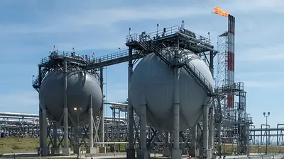 EEUU autoriza la venta de petróleo del proyecto ruso Sajalín-2 hasta el 18 de junio EEUU autoriza la venta de petróleo del proyecto ruso Sajalín-2 hasta el 18 de junio