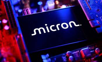 Micron sube en bolsa un 7% tras la buena acogida a sus previsiones de beneficio | Tech