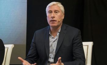 El Gobierno oficializó a Gustavo Coria como secretario de Interior  | Cambios de gabinete