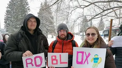 La prohibición rusa de Roblox suscita un debate sobre los límites de la censura La prohibición rusa de Roblox suscita un debate sobre los límites de la censura
