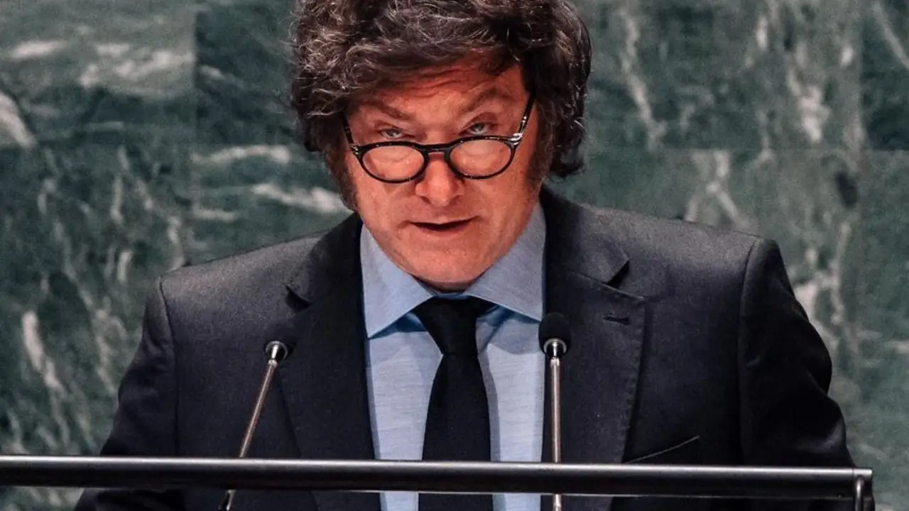 Javier Milei y un gobierno incompatible con la vida