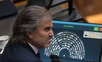 Uno por uno, los diputados que votaron en contra de los discapacitados y las universidades | Javier milei presidente