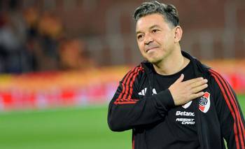 River, a un paso de cerrar el primer refuerzo | River plate