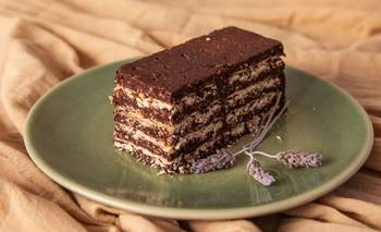 La receta del turrón casero de Navidad con avena y sin horno | Recetas de cocina