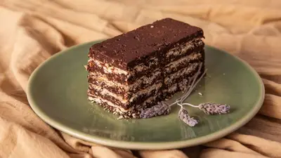 Cómo es la receta del turrón casero de Navidad. Cómo es la receta del turrón casero de Navidad.