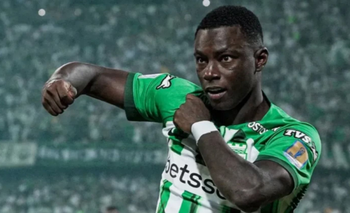 Así juega Hinestroza, el primer refuerzo de Boca | Boca juniors