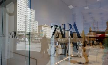 Zara recurre a la IA para generar imágenes de moda con modelos reales | Inditex