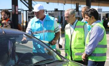 A tres años de Alcohol Cero, PBA refuerza los controles en las rutas | Provincia de buenos aires