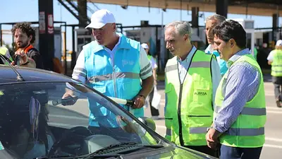 A tres años de Alcohol Cero, la provincia de Buenos Aires refuerza los controles en las rutas con tecnología y operativos A tres años de Alcohol Cero, la provincia de Buenos Aires refuerza los controles en las rutas con tecnología y operativos