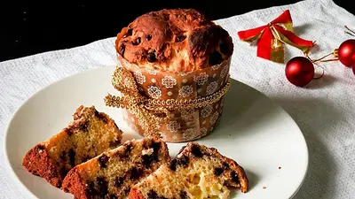 Pan dulce Pan dulce