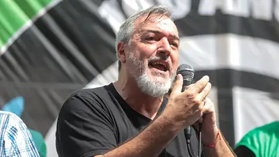 Reforma Laboral. ATE. Paro Nacional. Reforma Laboral. ATE. Paro Nacional.