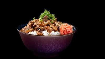 Recetas japonesas Recetas japonesas