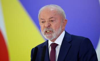 Lula vetará la ley que reduce pena a los golpistas: "Tienen que pagar por sus actos" | Brasil 