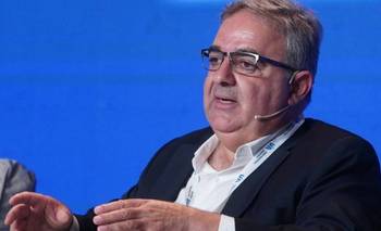 Jalil descartó un bono para estatales y pidió el mayor consenso para la reforma laboral | Catamarca