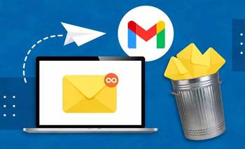 ¿Tu Gmail está saturado? Limpiá la bandeja de entrada | Google