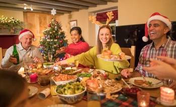 Qué se come en Navidad en Argentina: platos típicos para hacer | Recetas de cocina