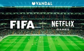 FIFA llega a Netflix para el Mundial 2026: así será el videojuego | Gaming