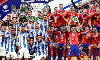 El costo millonario de cancelar la Finalissima en Qatar | Fútbol