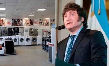 Cerró una histórica tienda de electrodomésticos en Misiones | Crisis económica