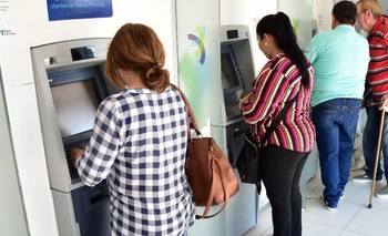 IPS: fechas de pago del aguinaldo y haberes para jubilados | Aguinaldo