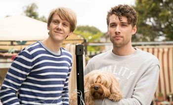 La comedia dramática que no pasa de moda en Netflix: ideal para maratonear | Netflix