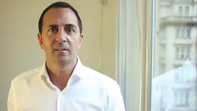 Julio Cordero Julio Cordero