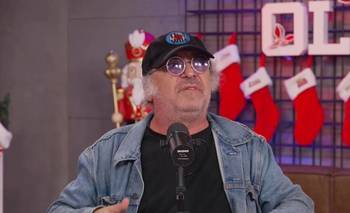 Pedro Saborido recordó una reacción inesperada por Micky Vainilla | Pedro saborido