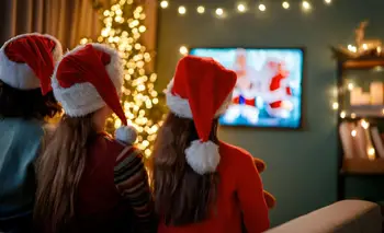 Las mejores 10 películas de Navidad 2025 para ver en HBO Max: la lista completa | Hbo max