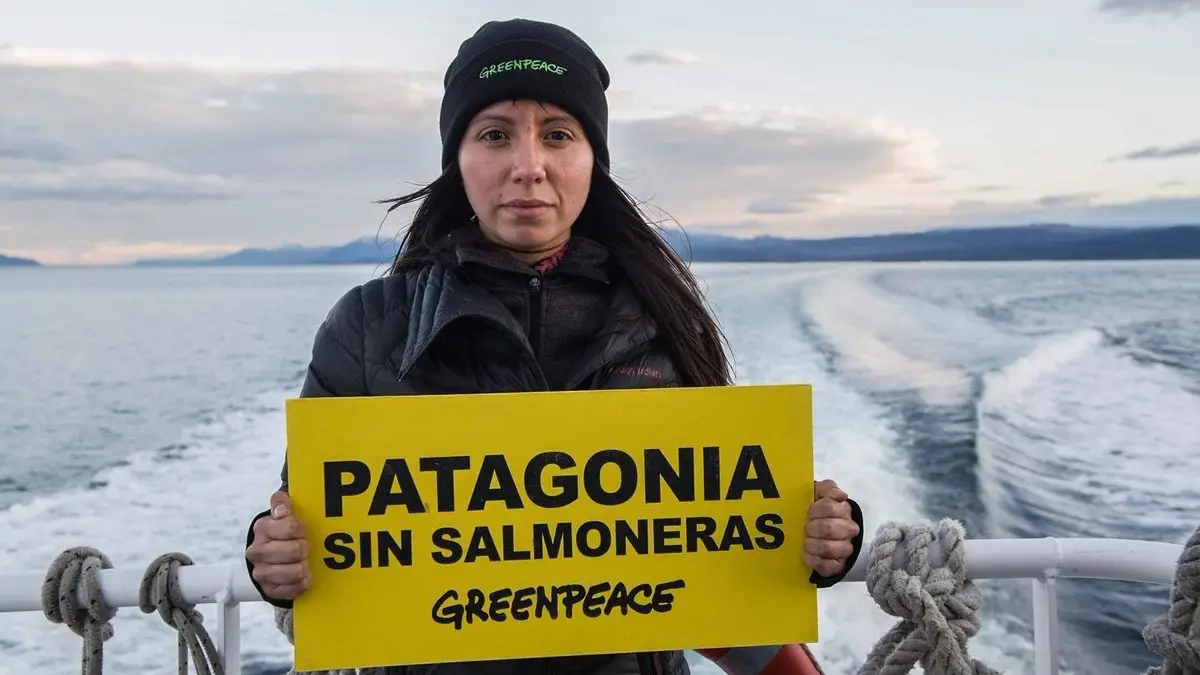 Greenpeace