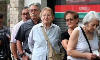 Aguinaldo para jubilados de ANSES | Aguinaldo